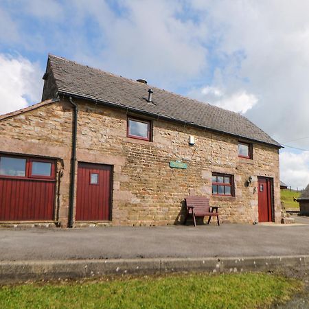 Downsdale Cottage Flash Dış mekan fotoğraf