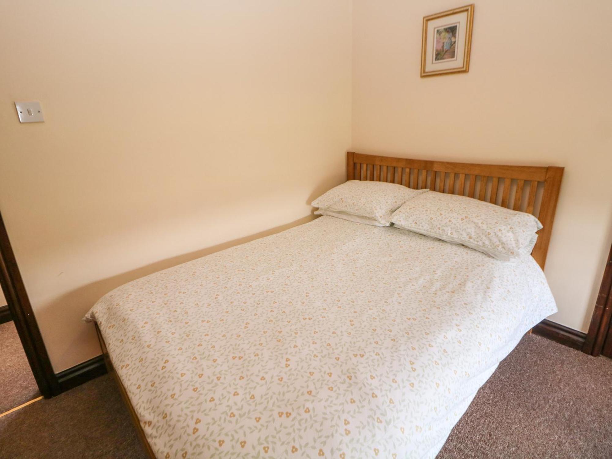 Downsdale Cottage Flash Dış mekan fotoğraf
