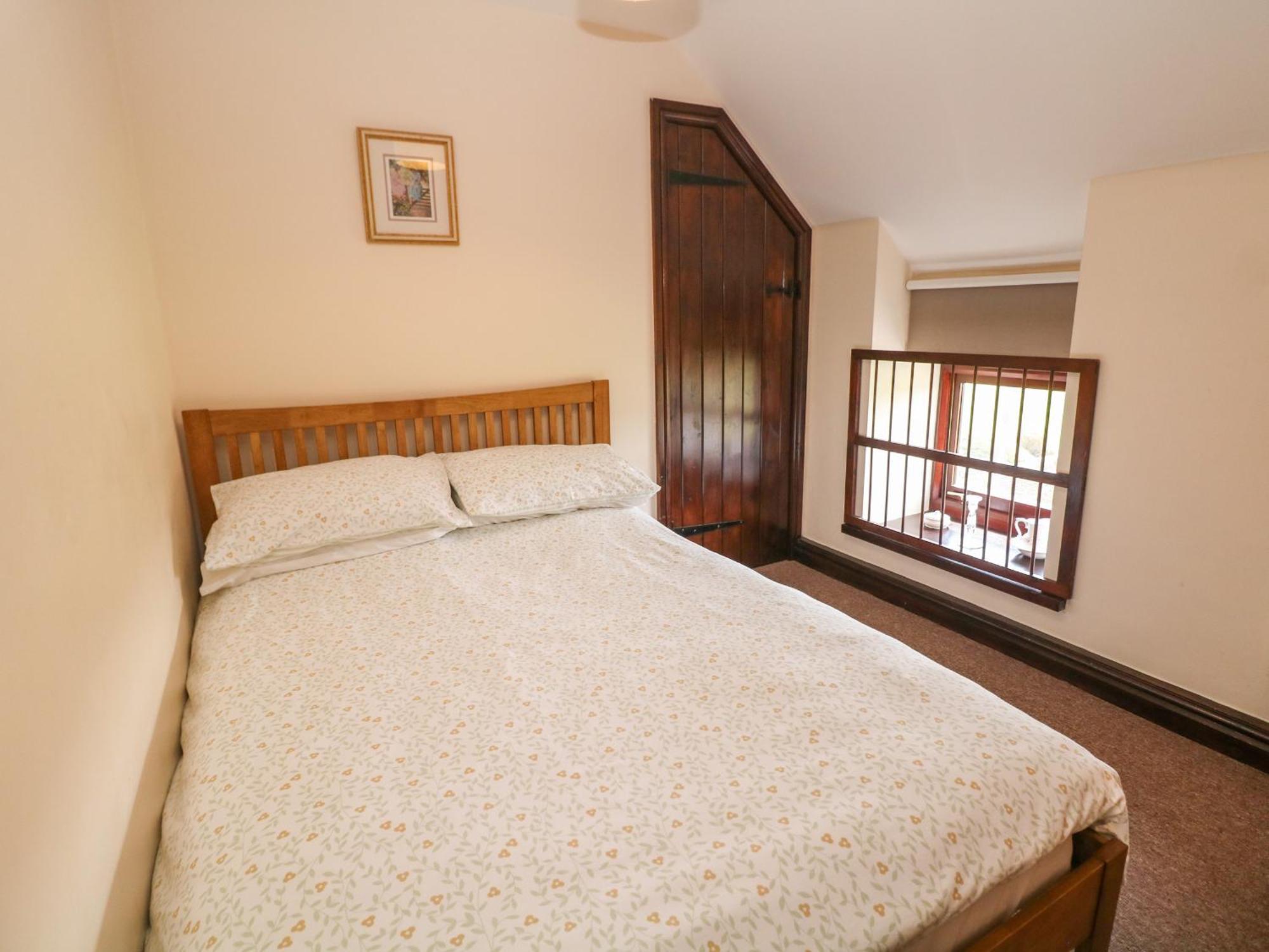Downsdale Cottage Flash Dış mekan fotoğraf