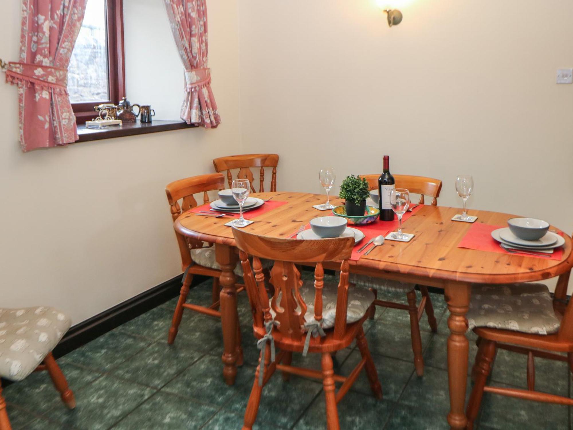 Downsdale Cottage Flash Dış mekan fotoğraf